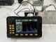 SD kaart DAC AVG B Scan Ut Flaw Detector Mini Dual LEMO-00 C5 Interface