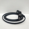 DA231 Kabel gemaakt met ultrasone Kabel compatibel met stijl Lemo 00 Plug To Lemo 00 Plug Equivalent DA231