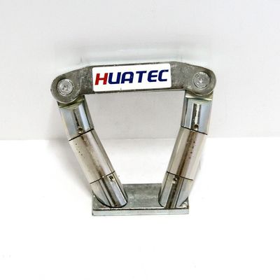 50mm HUATEC Permanent Magnetisch Yoke Non Destructive Testing Equipment